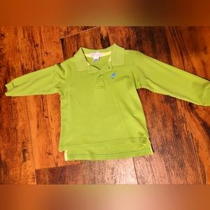 The Beaufort Bonnet Company boys polo